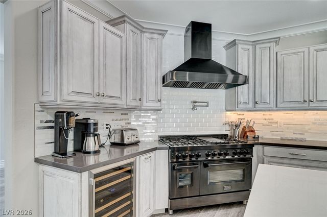 2391 Rainswept Avenue, Henderson, NV 89052