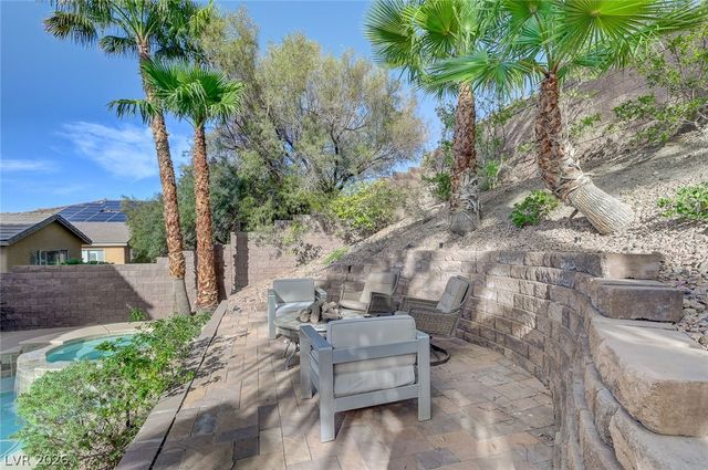2391 Rainswept Avenue, Henderson, NV 89052