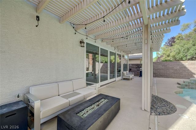 2391 Rainswept Avenue, Henderson, NV 89052