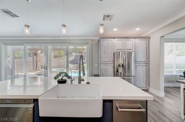 2391 Rainswept Avenue, Henderson, NV 89052
