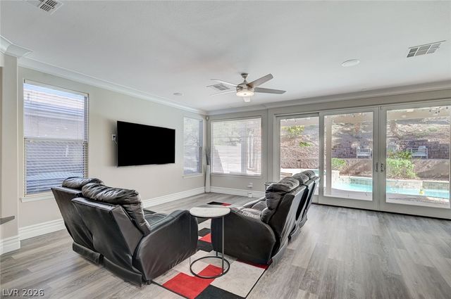 2391 Rainswept Avenue, Henderson, NV 89052