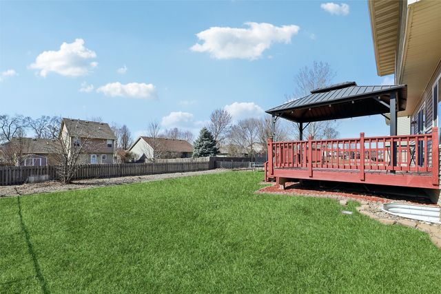 5928 NW 50th Street, Johnston, IA 50131