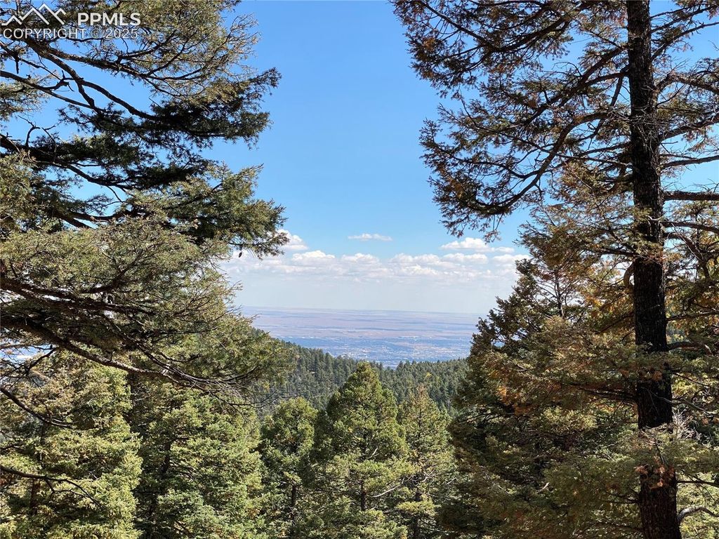 342 Ponderosa View, Manitou Springs, CO 80829 — photo 3