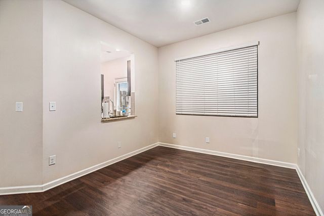 5642 Union Pointe Drive, Union City, GA 30291