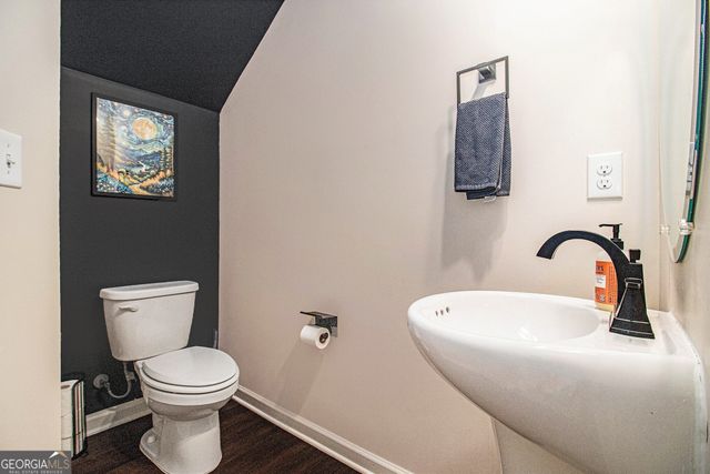 5642 Union Pointe Drive, Union City, GA 30291