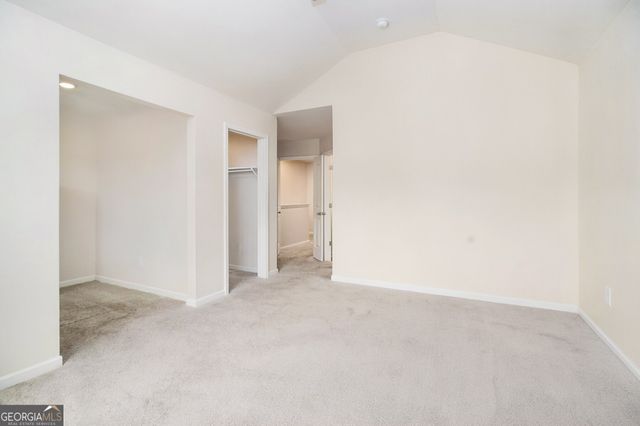 5642 Union Pointe Drive, Union City, GA 30291