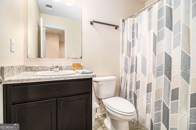5642 Union Pointe Drive, Union City, GA 30291