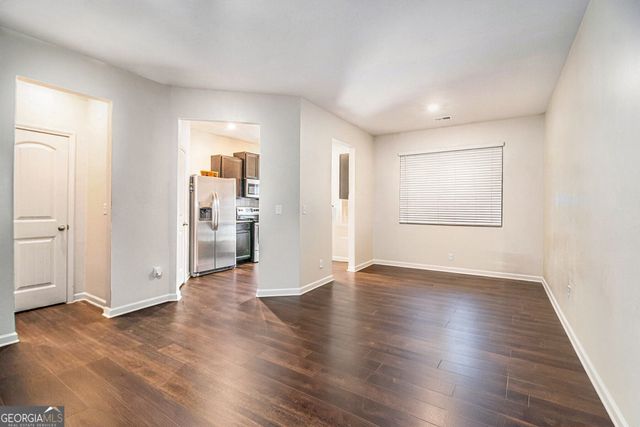 5642 Union Pointe Drive, Union City, GA 30291