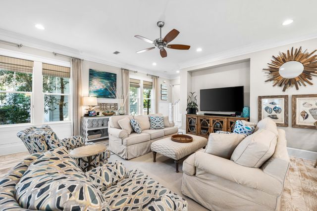 27 Federal Street, Inlet Beach, FL 32461