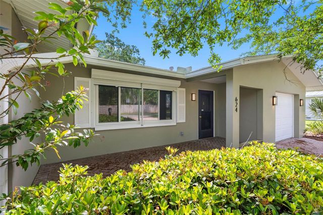 624 ORANGE STREET, Palm Harbor, FL 34683