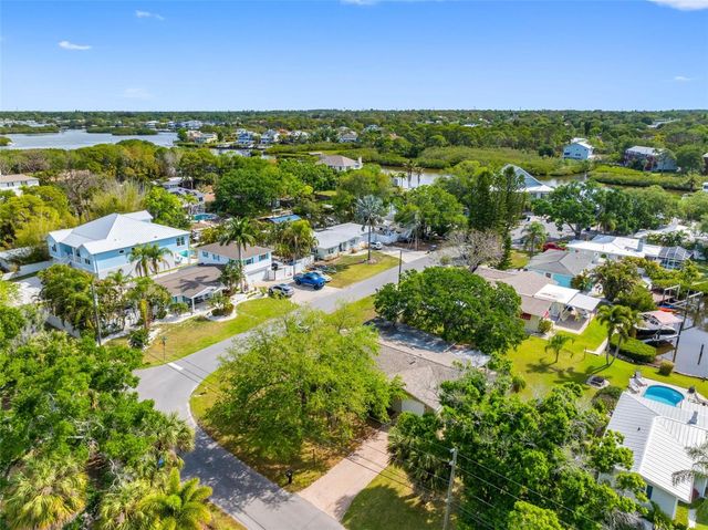 624 ORANGE STREET, Palm Harbor, FL 34683