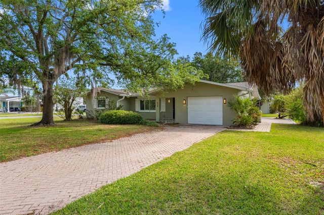 624 ORANGE STREET, Palm Harbor, FL 34683