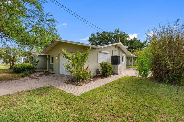 624 ORANGE STREET, Palm Harbor, FL 34683