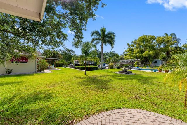 624 ORANGE STREET, Palm Harbor, FL 34683