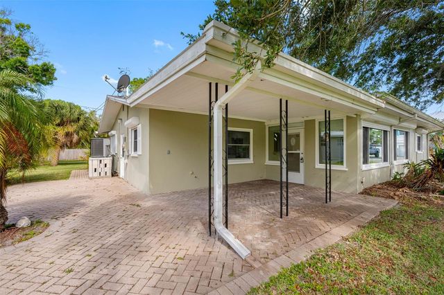 624 ORANGE STREET, Palm Harbor, FL 34683