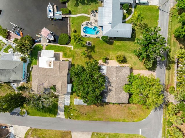 624 ORANGE STREET, Palm Harbor, FL 34683