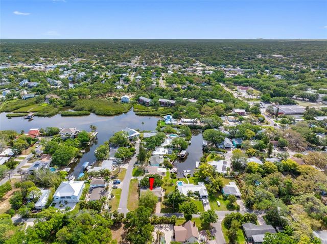 624 ORANGE STREET, Palm Harbor, FL 34683