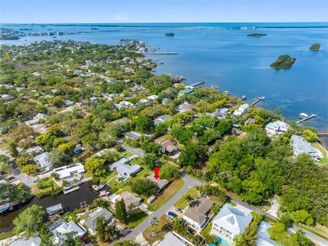 624 ORANGE STREET, Palm Harbor, FL 34683