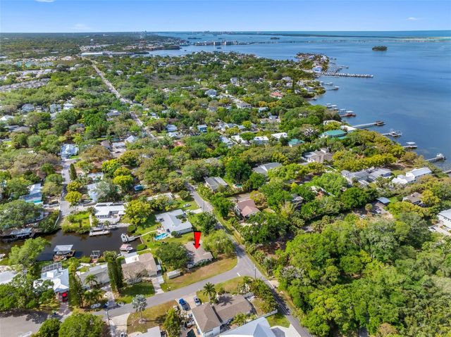 624 ORANGE STREET, Palm Harbor, FL 34683