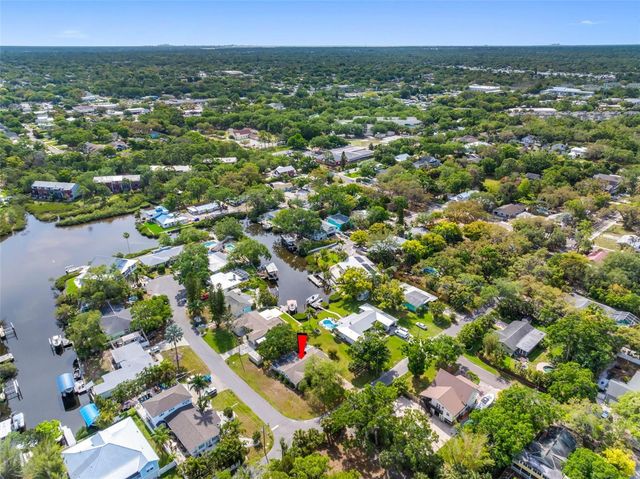 624 ORANGE STREET, Palm Harbor, FL 34683