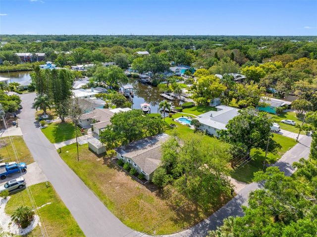 624 ORANGE STREET, Palm Harbor, FL 34683