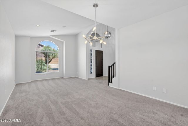 3658 N BARRON --, Mesa, AZ 85207