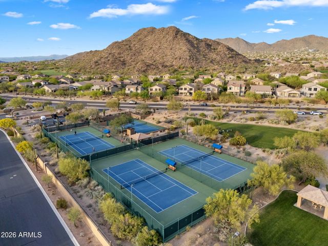 3658 N BARRON --, Mesa, AZ 85207