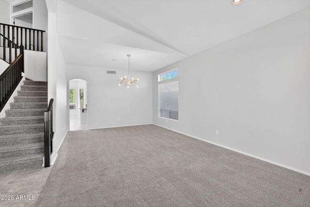 3658 N BARRON --, Mesa, AZ 85207