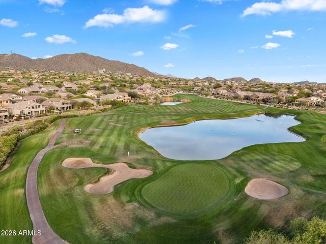 3658 N BARRON --, Mesa, AZ 85207