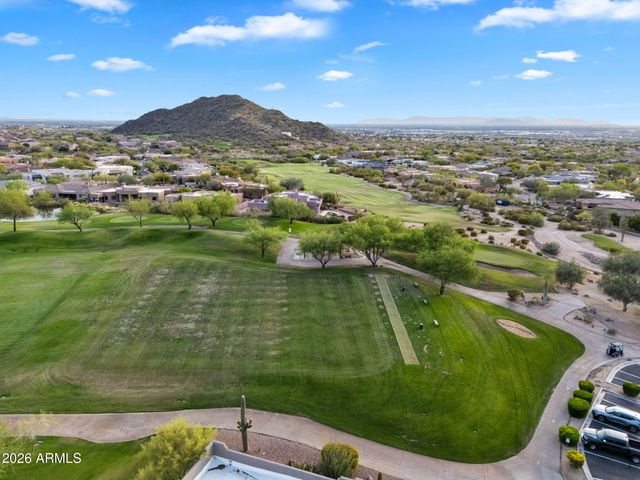 3658 N BARRON --, Mesa, AZ 85207