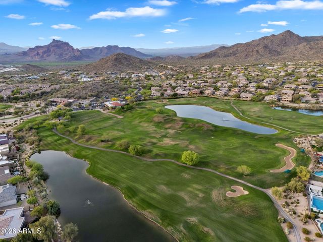 3658 N BARRON --, Mesa, AZ 85207