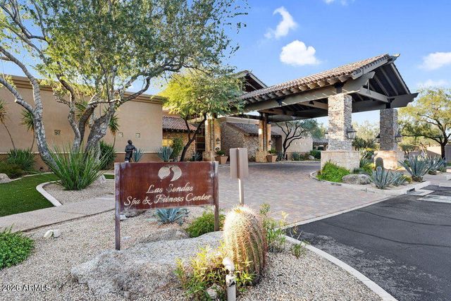 3658 N BARRON --, Mesa, AZ 85207