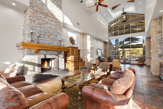 3658 N BARRON --, Mesa, AZ 85207