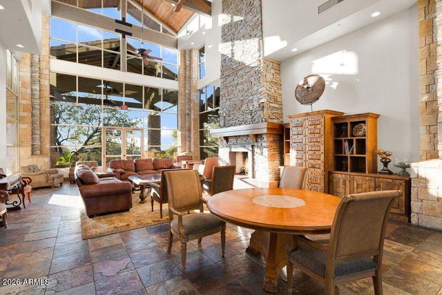 3658 N BARRON --, Mesa, AZ 85207