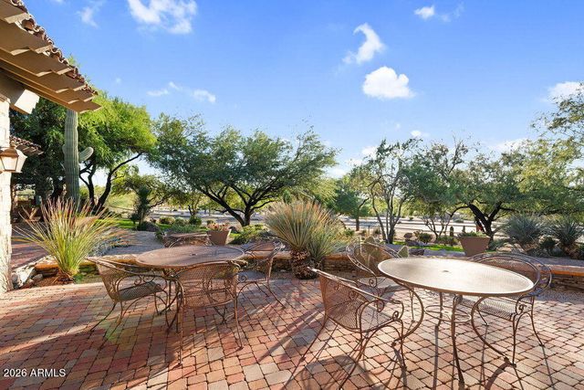 3658 N BARRON --, Mesa, AZ 85207