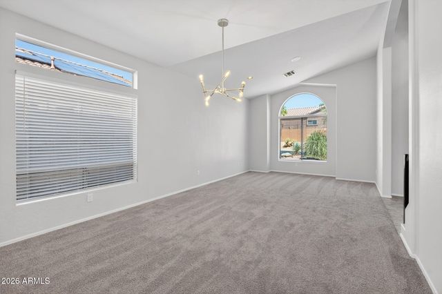3658 N BARRON --, Mesa, AZ 85207