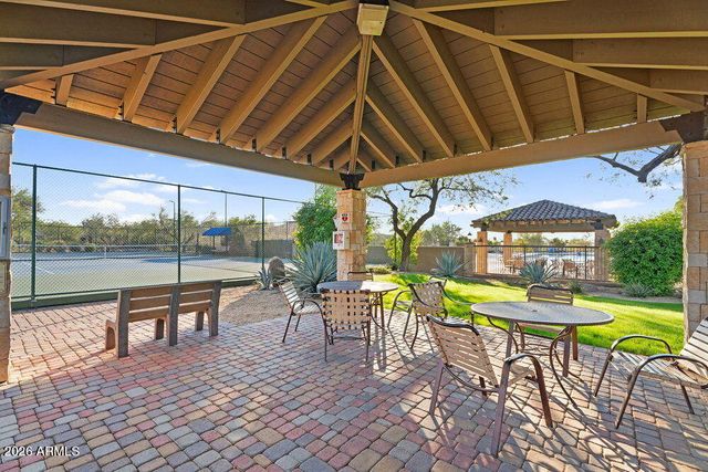 3658 N BARRON --, Mesa, AZ 85207