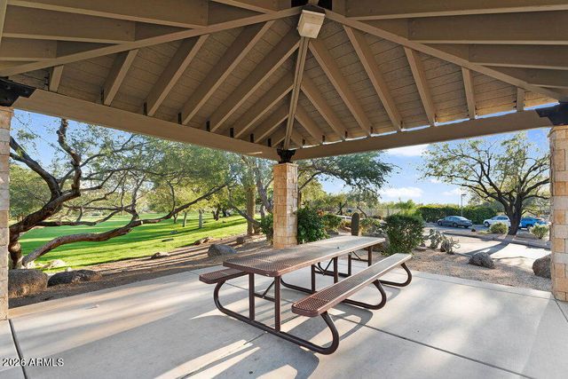 3658 N BARRON --, Mesa, AZ 85207