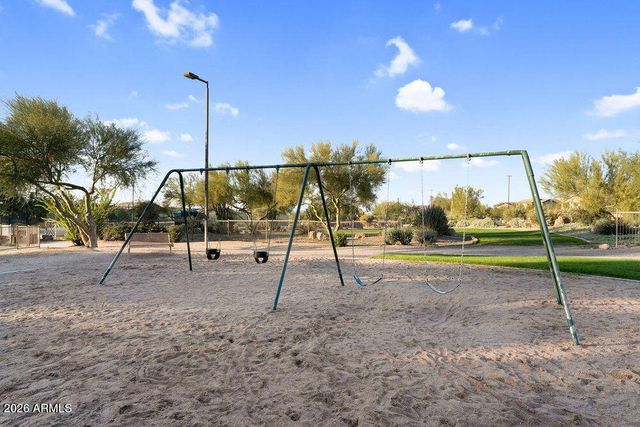 3658 N BARRON --, Mesa, AZ 85207