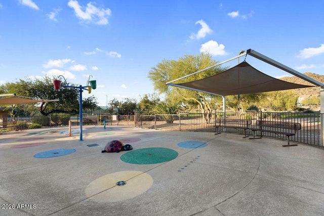 3658 N BARRON --, Mesa, AZ 85207