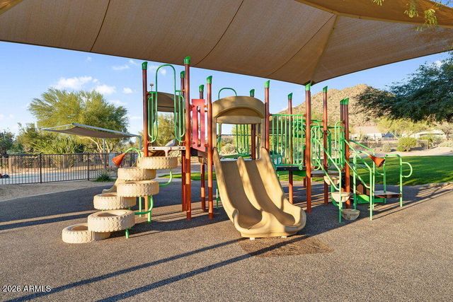 3658 N BARRON --, Mesa, AZ 85207