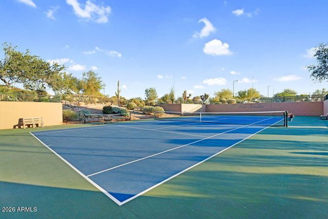 3658 N BARRON --, Mesa, AZ 85207