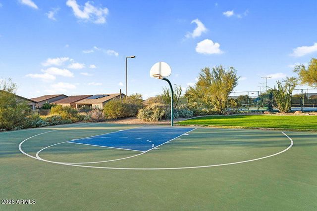 3658 N BARRON --, Mesa, AZ 85207