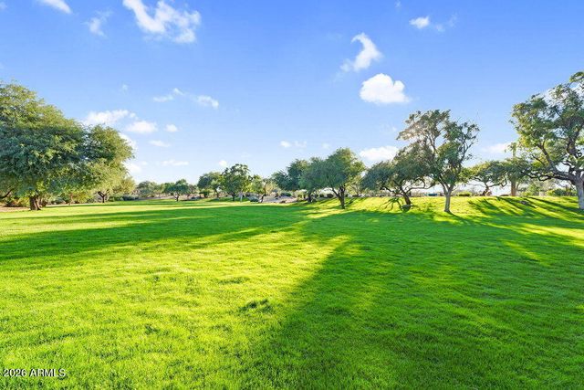 3658 N BARRON --, Mesa, AZ 85207