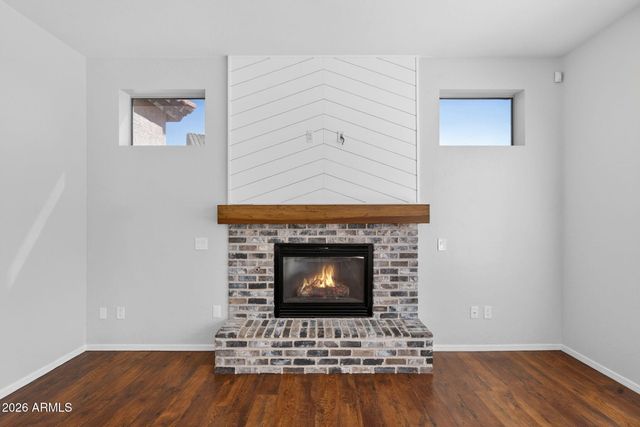 3658 N BARRON --, Mesa, AZ 85207