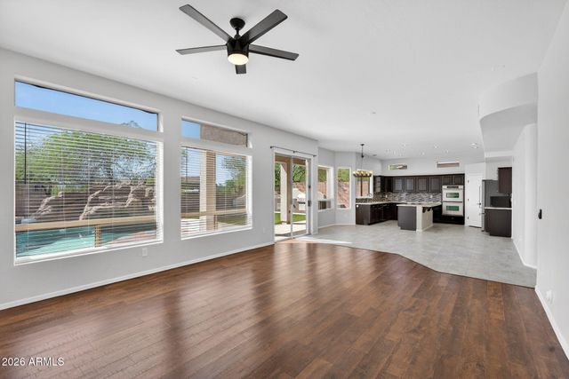 3658 N BARRON --, Mesa, AZ 85207