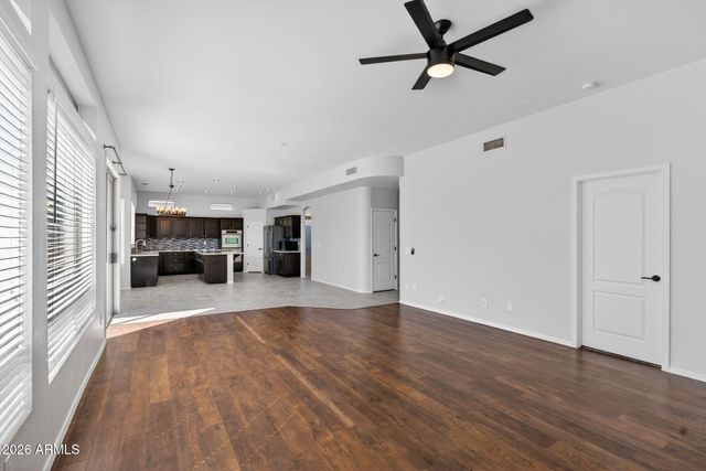 3658 N BARRON --, Mesa, AZ 85207