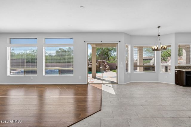 3658 N BARRON --, Mesa, AZ 85207