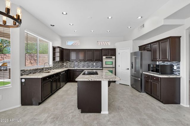 3658 N BARRON --, Mesa, AZ 85207