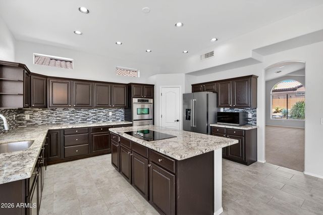 3658 N BARRON --, Mesa, AZ 85207